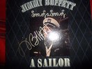 JIMMY BUFFETT / SON OF A SON OF A SAILOR / LP VINYL