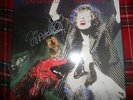 JONI MITCHELL / DOG EAT DOG / LP VINYL
