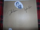 JOHN LENNON YOKO ONO / TWO VIRGINS /  LP VINYL / apple records