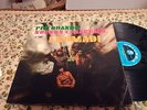 I NOMADI / PER QUANDO NOI NON CI SAREMO ORIGINALE COLUMBIA CPSQ 530 '67 LP