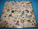 LED ZEPPELIN   III LP   NEAR MINT ORIGINAL PRESS WORKING WHEEL