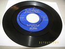 The Orioles In The Chapel In The Moonlight / Thank The Lord 45 EX 45-5154 1954