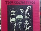 '76 PENETRATE REGGAE LP THE SKATALITES self titled jamaican edition ?
