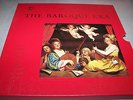 Story Of Great Music The Baroque Era 4xLP NM Box Set STL144 w/booklets
