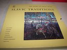 Story Of Great Music Slavic Traditions 4xLP NM Box Set STL148 w/booklets