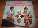 Andy And The Bey Sisters   NOW  HEAR  Prestige PR 7346