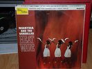 Martha and the Vandellas--Heat Wave LP EX MONO British Import 1964 on E.M.I.