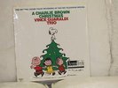 Vince Guaraldi Trio A Charlie Brown Christmas (NEW) 2 Vinyl 45 RPM 180 gram