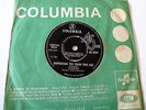 THE YARDBIRDS Happenings Ten Years Time Ago / Psycho Daisies DB 8024