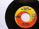 BRIAN WILSON / THE HONEYS - THE ONE YOU CAN'T HAVE - CAPITOL 5093