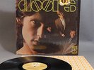 The Doors - Self Titled - Full Shrink - 1967 - 1st Press - Elektra ?- EKS-74007