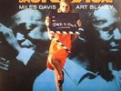 DAVIS, Miles/ART BLAKEY - Back To Back (remastered) - Vinyl (LP)