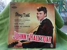JOHNNY HALLYDAY PONY TIME 7