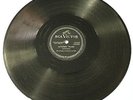 Elvis Presley RCA VICTOR 20-6357 78 RPM Mystery Train / I Forgot To ... Record