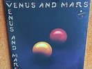 FACTORY SEALED-Paul McCartney-VERY RARE- VENUS & MARS-1975 USA- MINT++ w/Inserts