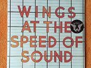 Factory Sealed-PAUL McCARTNEY & WINGS 