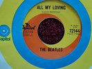 CANADA ONLY-THE BEATLES 