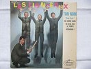 Les Lionceaux (Beatles) - Ton nom 