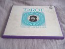 WEGMULLER TAROT RARE COSMIC KRAUTROCK Klaus SCHULZE BOX SET 2 LP + inserts 1973