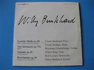 LOOSER SCHNEEBERGER KAEGI - Music of Burkhard - rare Swiss - NM 