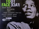 BABY FACE WILLETTE / GRANT GREEN / FACE TO FACE / BLUE NOTE / TOSHIBA JAPAN