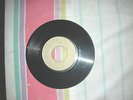 The Uniques with Slim Smith...Gypsy woman...bw Never let me go..blank