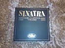 Frank Sinatra THE CAPITOL YEARS 20 Vinyl LP Sehr guter Zustand Selten