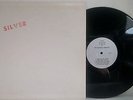 RARE 1969 BEATLES Bootleg SILVER ALBUM LP Vinyl Record   Jarris GET BACK RECORDS