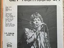 ROLLING STONES 