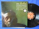 JOHN COLTRANE ballads IMPULSE MONO ORIG US EXC+