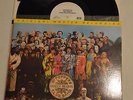 The Beatles -Sgt. Pepper´s Lonely Hearts Club Band - Mobile Fidelity Sound Lab