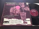 MARKEVITCH Tchaikovsky: symphony No 6 LP Hol. PHILIPS 835 126 AY HI-FI stereo
