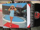 THE MOTELS self titled 1979 debut 1st LP First Martha Davis new wave capitol WOW