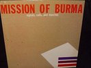 Mission of Burma- 