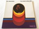 The Ahmad Jamal Trio - The Awakening - US Vinyl LP Audiophile RI 1997 - MINT(-)