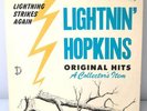 Lightnin' Hopkins Original Hits 