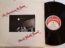 UNCLE WALT'S BAND - An American in Texas PRIVATE 1980 Folk Country (LP)