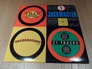 Jackmaster Volume 1 - Various Artists (Double LP) Street Sounds JACKLP501 - EXC