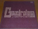GNIDROLOG : IN SPITE OF HARRY´S TOE-NAIL.1LP.ORIG UK 72.. EX+ / EX+++