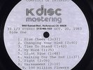 ACETATE Conflict Of Interest-LP RARE HARDCORE PUNK KBD 1983 RADIOBEAT BOSTON