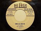 RARE GREAT 1ST PRESS 45 DJ BY THE 