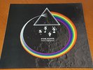 PINK FLOYD : TRAVEL SEQUENCE.LONDON 1972.1LP.EMI .RARE LIMITED PICTURE DISC. M