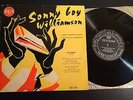 Sonny Boy Williamson - Jazz Classics No 17 - rare 10