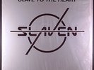 Slaven-Slave To The Heart EP PRIVATE METAL NWOBHM 1985 MANIAC RECORDS -MP3-