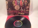 The Beatles SGT PEPPER'S 1st Press Mono Capitol MAS 2653 Near Mint w/Insert