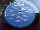RUSH A FAREWELL TO KINGS 1st 1//1 PRESS UK LP  INCREDIBLE MINT PLAY COPY