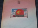 The Allman Brothers Eat A Peach LP Quadraphonic Quad 1974 NM VINYL w/ Insert