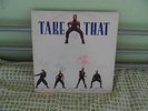 Take That Signed 12