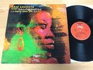 ERIC ARCONTE Transformation FRENCH LP TOULOULOU WEST INDIES AFRO JAZZ
