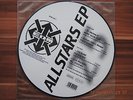 VA. -  EDM Allstars E.P.  //  EDM REC. '97 / ?– EDM 025-1 (MELLOW-D / COCOOMA...
